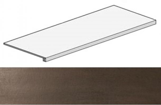 AMQF MEK Bronze Scalino 33x150