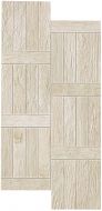 AMWM Axi White Pine Treccia 28x53