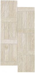 AMWM Axi White Pine Treccia 28x53
