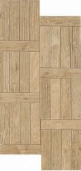 AMWN Axi Golden Oak Treccia 28x53