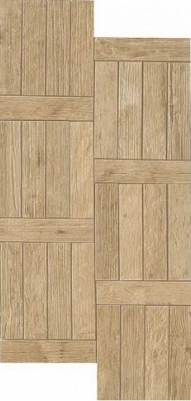 AMWN Axi Golden Oak Treccia 28x53