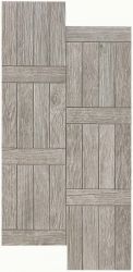 AMWO Axi Silver Fir Treccia 28x53