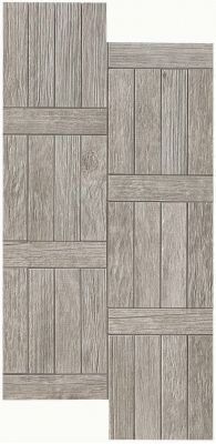 AMWO Axi Silver Fir Treccia 28x53