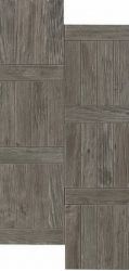 AMWP Axi Grey Timber Treccia 28x53