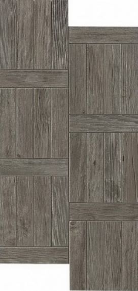 AMWP Axi Grey Timber Treccia 28x53