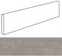 AMZC Mark Chrome Battiscopa 7,2x60