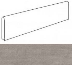 AMZC Mark Chrome Battiscopa 7,2x60