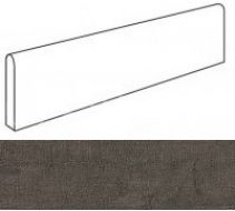 AMZE Mark Tobacco Battiscopa Matt 7,2x60