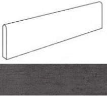 AMZF Mark Graphite Battiscopa Matt 7,2x60