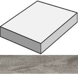 AN44 Klif Grey Scalino Ang 37,5x37,5