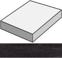 AN45 Klif Dark Scalino Ang 37,5x37,5