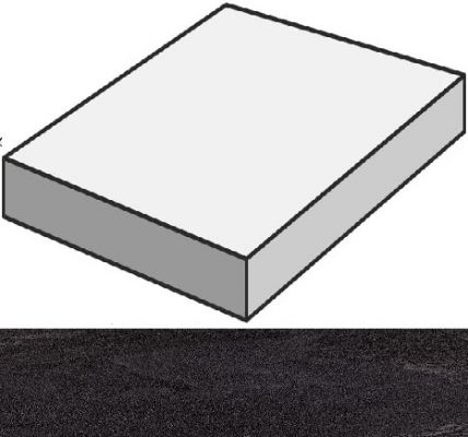 AN45 Klif Dark Scalino Ang 37,5x37,5