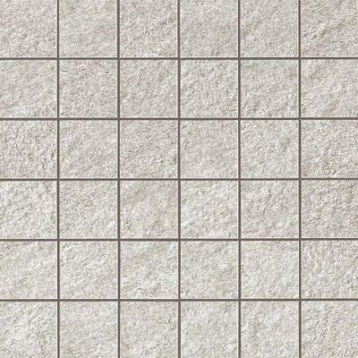 AN46 Klif White Mosaico 30x30