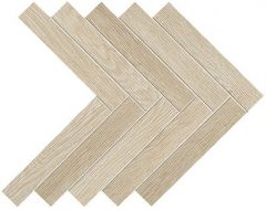 AN4A Arbor Almond Herringbone 36,2x41,2