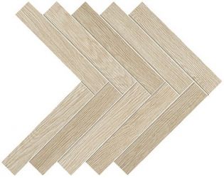 AN4A Arbor Almond Herringbone 36,2x41,2