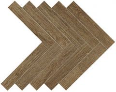AN4C Arbor Cognac Herringbone 36,2x41,2