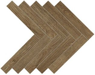 AN4C Arbor Cognac Herringbone 36,2x41,2