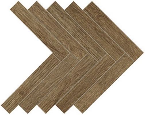 AN4C Arbor Cognac Herringbone 36,2x41,2