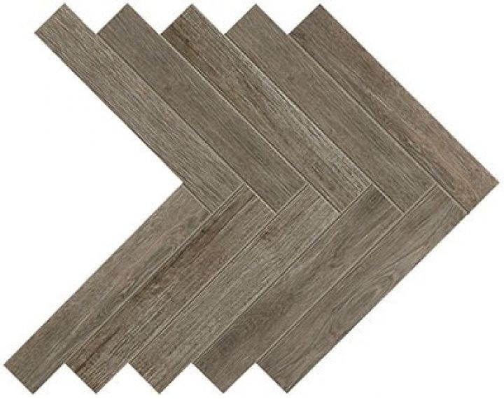 AN4D Arbor Grey Herringbone 36,2x41,2