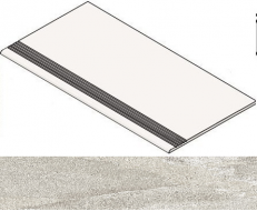AN4P Klif White Gradino 37,5x75