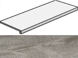 AN4V Klif Grey Scalino 150 37,5x150