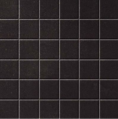 AN62 Boost Tarmac Mosaico Matt 30x30