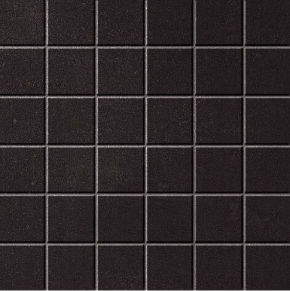 AN62 Boost Tarmac Mosaico Matt 30x30