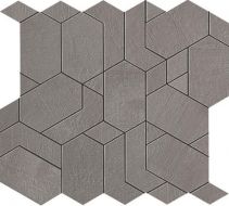 AN66 Boost Smoke Mosaico Shapes 31x33,5