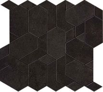 AN67 Boost Tarmac Mosaico Shapes 31x33,5