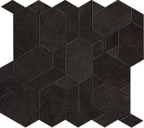AN67 Boost Tarmac Mosaico Shapes 31x33,5