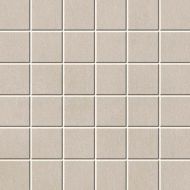 AN6X Boost White Mosaico Matt 30x30