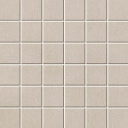 AN6X Boost White Mosaico Matt 30x30