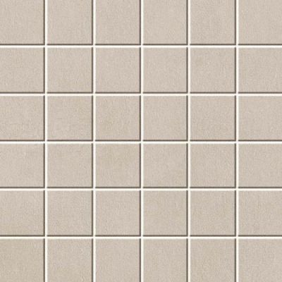 AN6X Boost White Mosaico Matt 30x30
