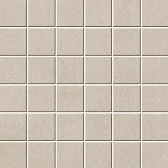 AN6X Boost White Mosaico Matt 30x30