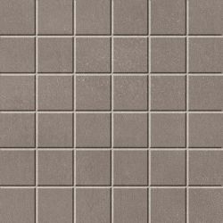 AN6Z Boost Grey Mosaico Matt 30x30