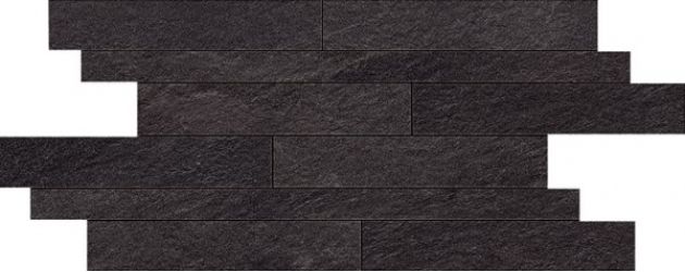 AN7F Klif Dark Brick 37,5x75
