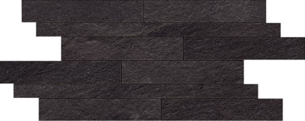 AN7F Klif Dark Brick 37,5x75