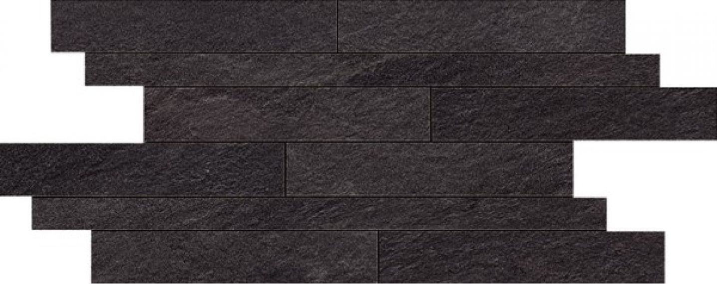 AN7F Klif Dark Brick 37,5x75