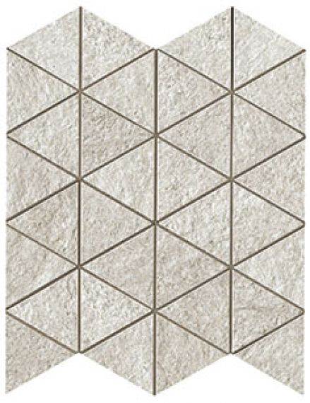 AN7G Klif White Triangles 28,5x33