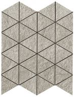 AN7H Klif Silver Triangles 28,5x33