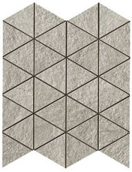 AN7H Klif Silver Triangles 28,5x33
