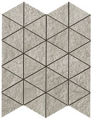 AN7H Klif Silver Triangles 28,5x33