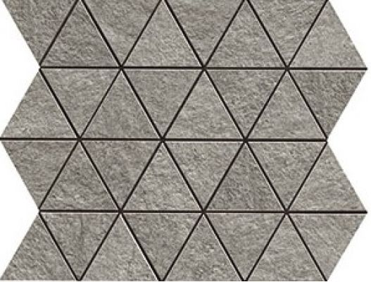 AN7I Klif Grey Triangles 28,5x33