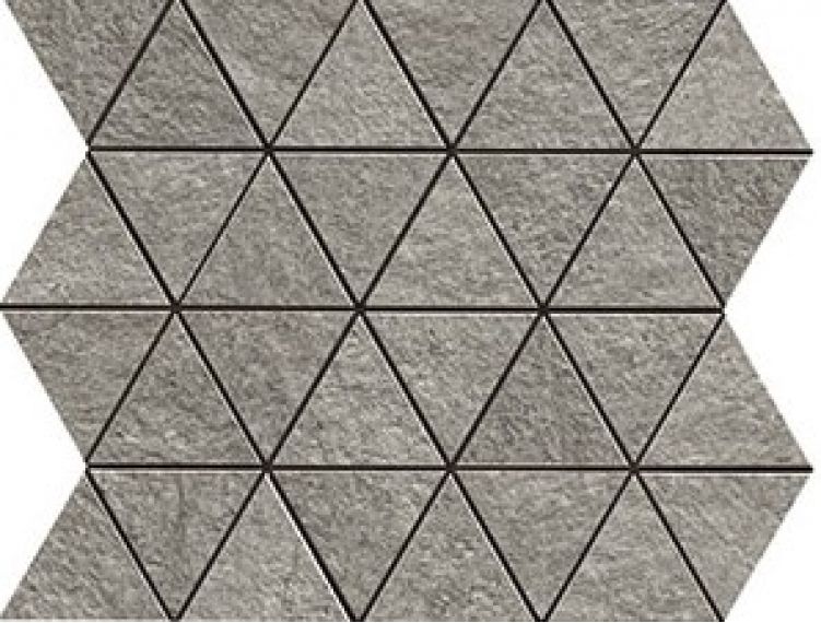 AN7I Klif Grey Triangles 28,5x33