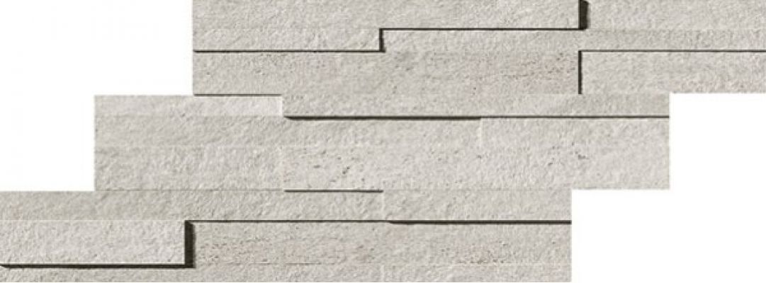 AN7K Klif White Brick 3D 28x55