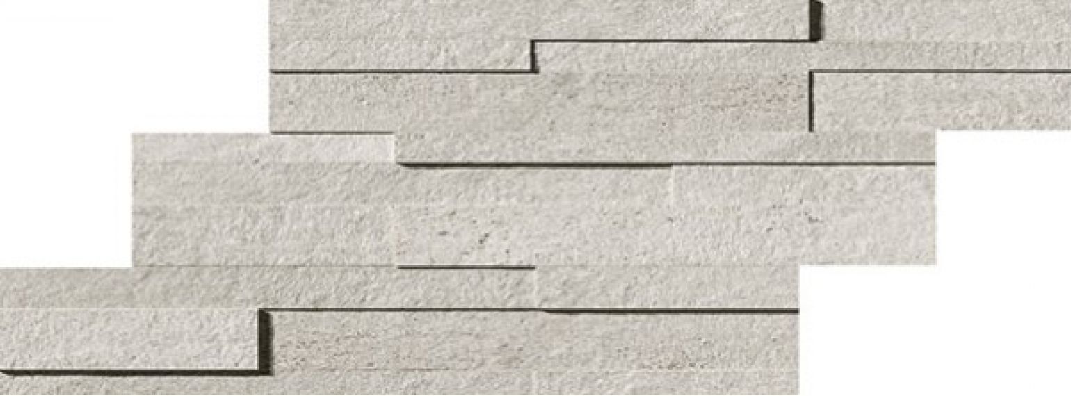 AN7K Klif White Brick 3D 28x55