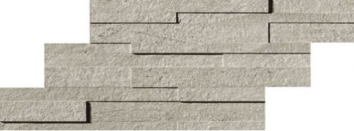 AN7L Klif Silver Brick 3D 28x55