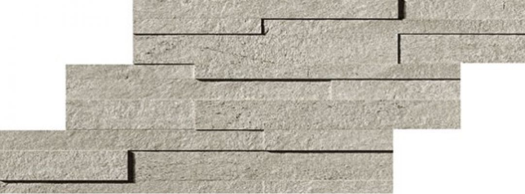 AN7L Klif Silver Brick 3D 28x55