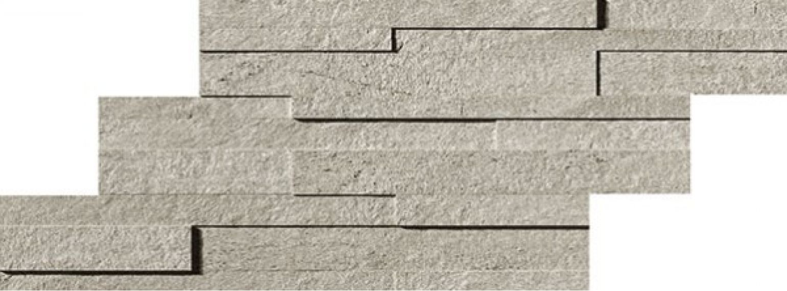 AN7L Klif Silver Brick 3D 28x55