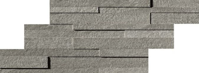 AN7M Klif Grey Brick 3D 28x55